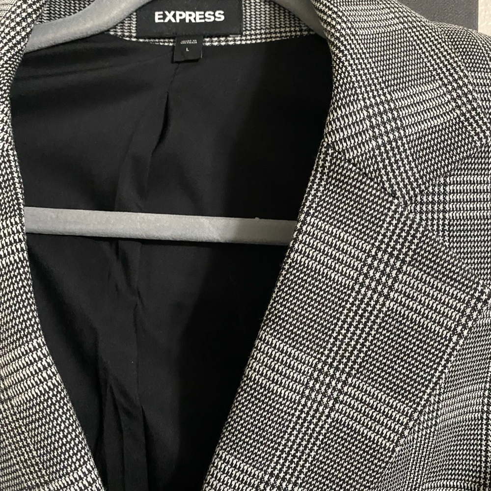 Express Blazer - image 4